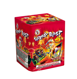 WINDA THERMAL BLAST- CASE 12/1